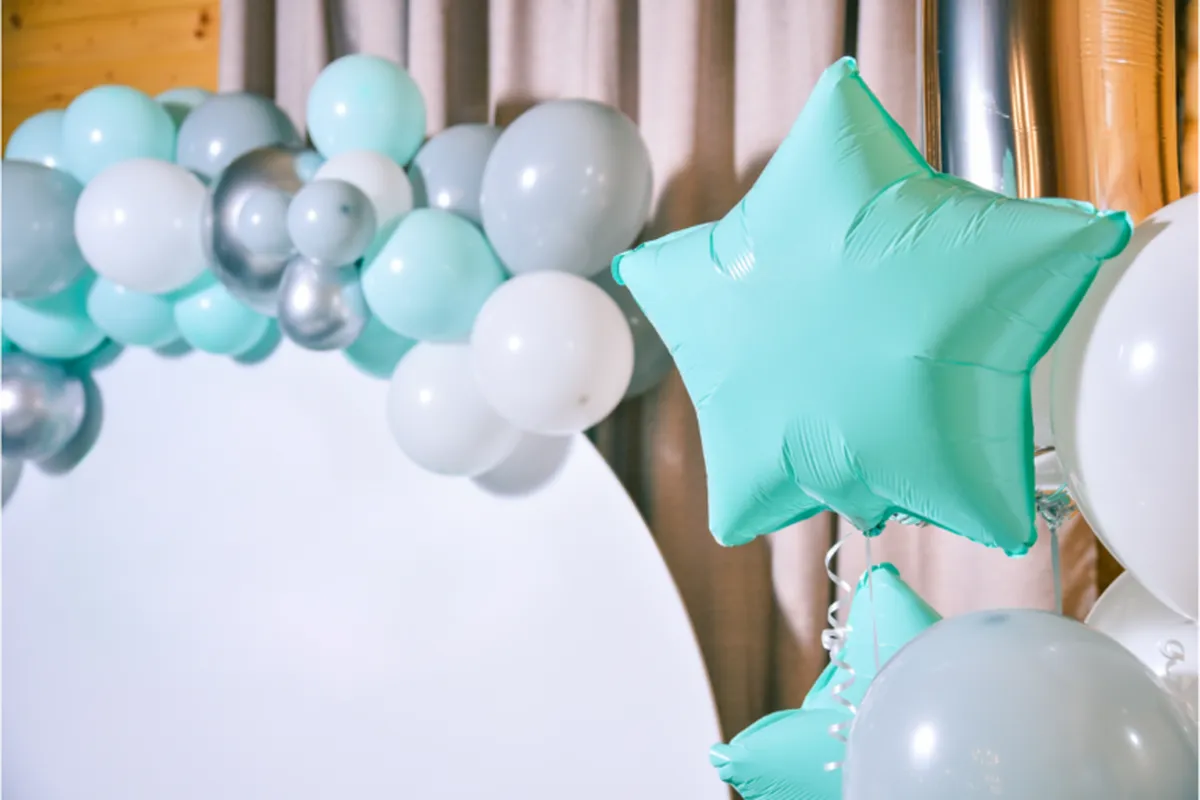 Does Dollar Tree Blow Up Balloons Buy Inflated Balloons