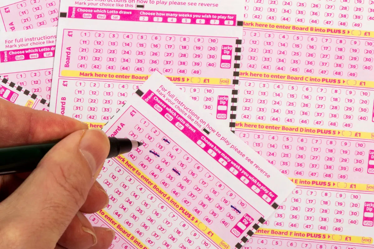 Does Kroger Cash Lottery Tickets
