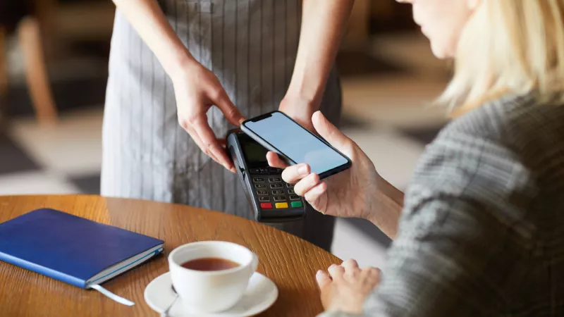 Does McDonald’s Take Samsung Pay