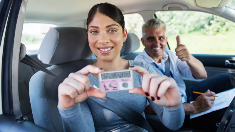 Does U-Haul Check for a Valid License_