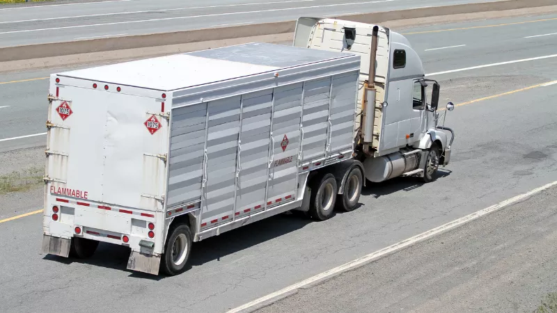 Does U-Haul Have EZ Pass