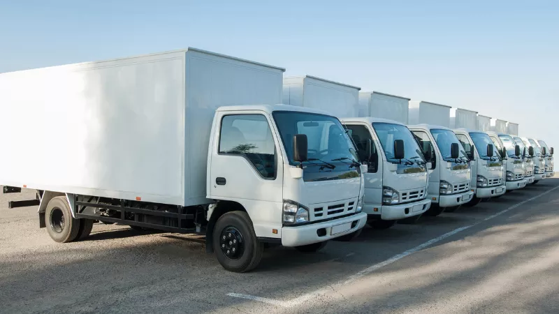 Does U-Haul Sell Old and Used Trailers