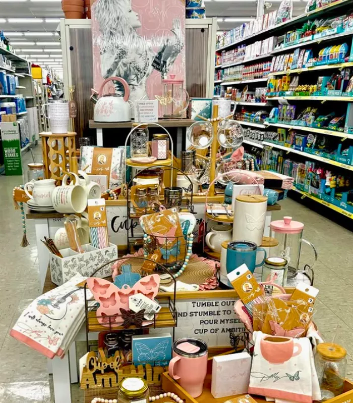 Dollar General 1574 22nd Avenue