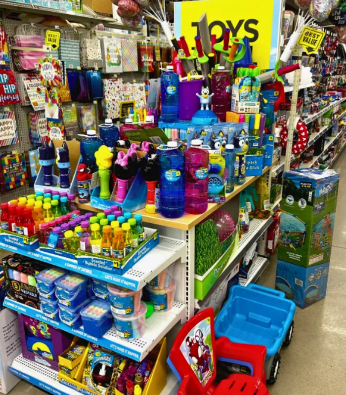 Dollar General Platteville