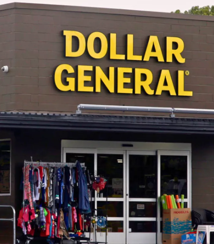 Dollar General West Allis 1
