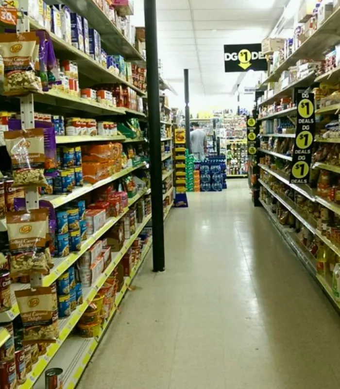 Dollar General West Allis