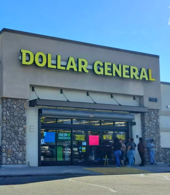 Dollar General