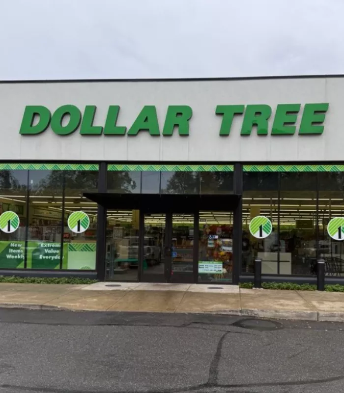 Dollar Tree 1