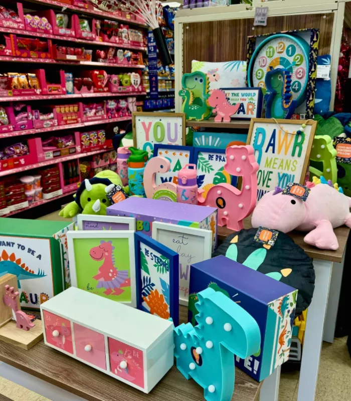 Dollar Tree 10725 West Greenfield Avenue