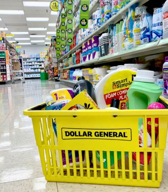 Dollar Tree 2177 Lincoln Street 2