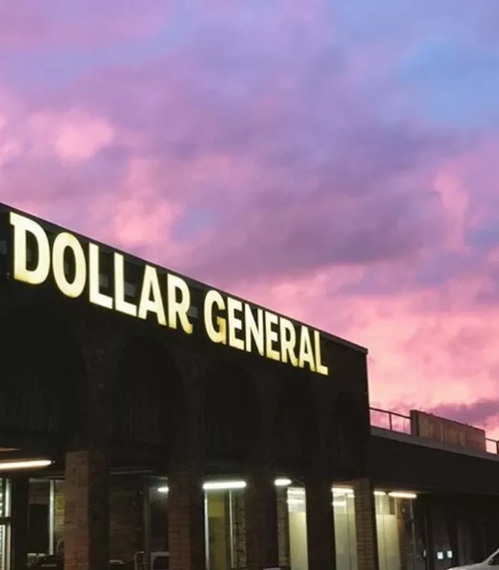 Dollar Tree 2177 Lincoln Street