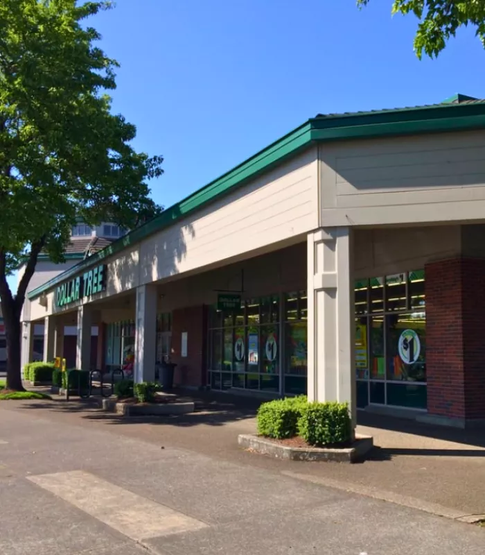 Dollar Tree Wilsonville 1