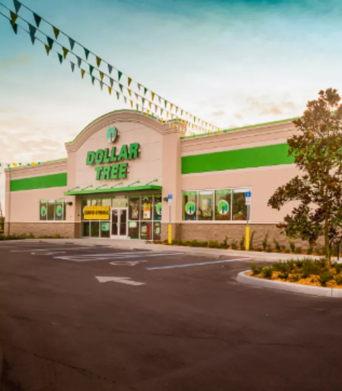 Dollar Tree Wilsonville