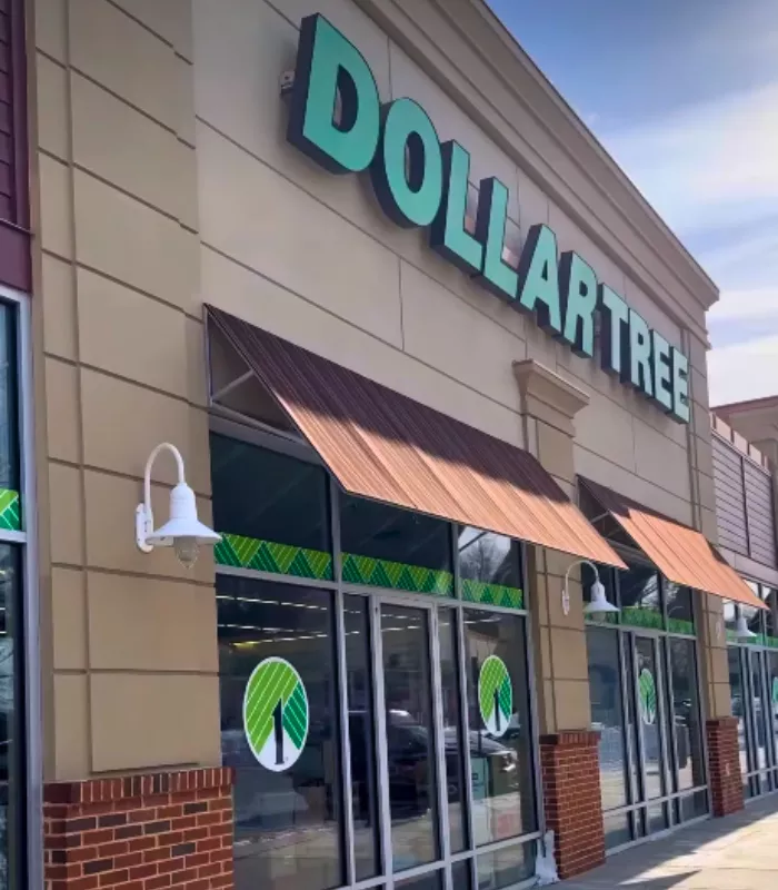 Dollar Tree