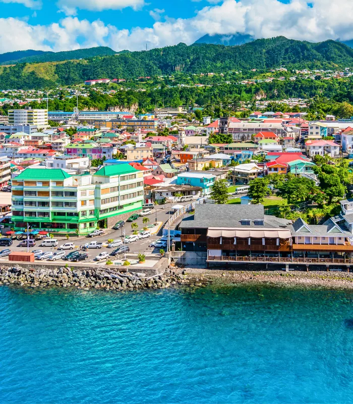 Dominica Caribbean