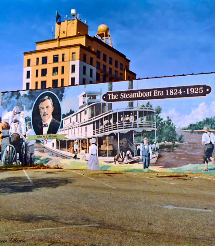 Dothan Alabama