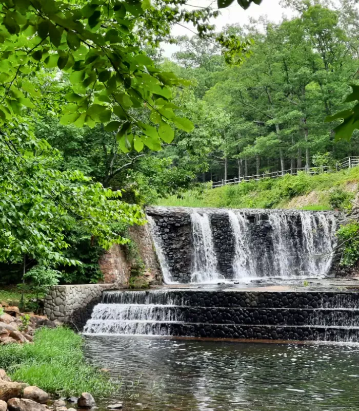 Douthat State Park