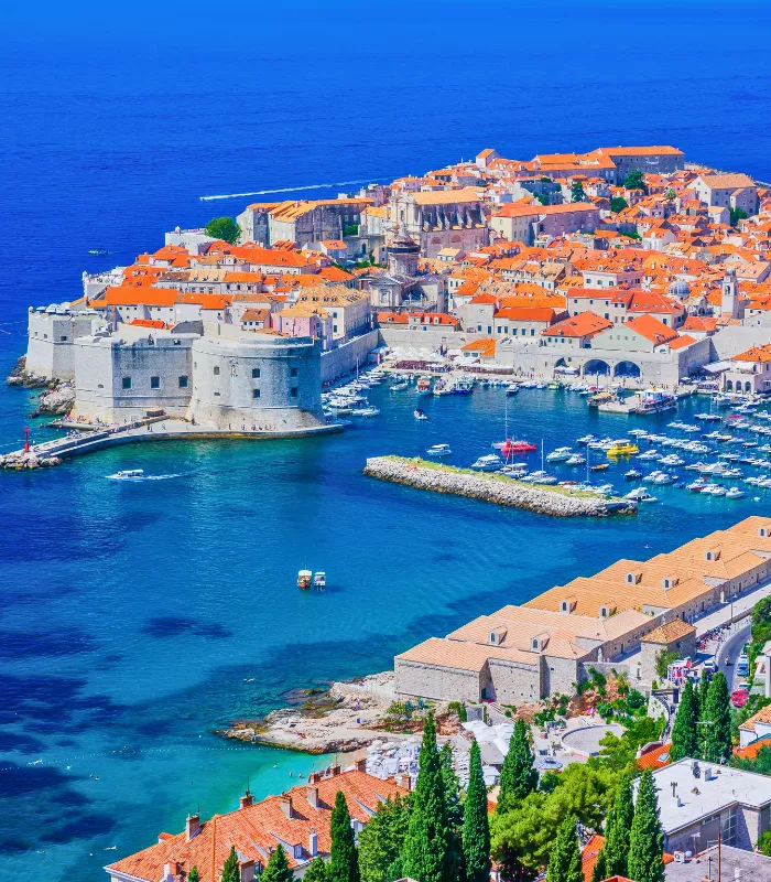 Dubrovnik Croatia