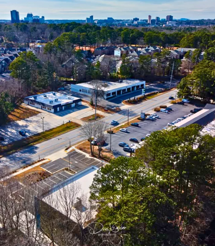 Dunwoody Georgia