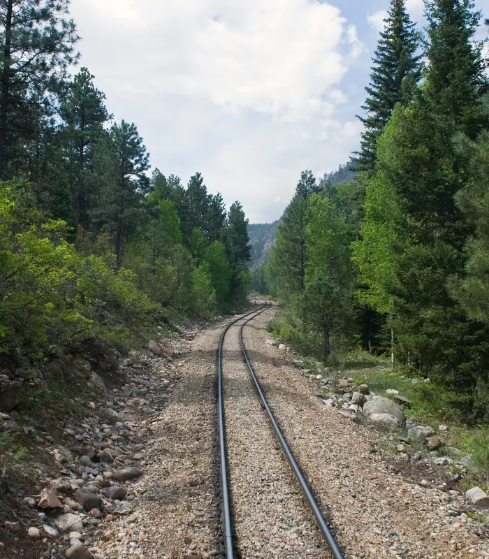 Durango Silverton Narrow Gauge Railroad.webp