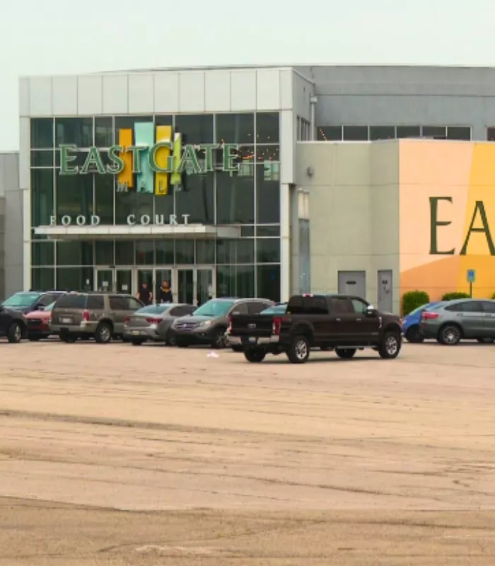 Eastgate Mall Union Township
