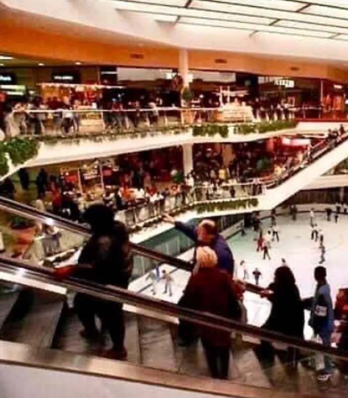 Eastland Mall