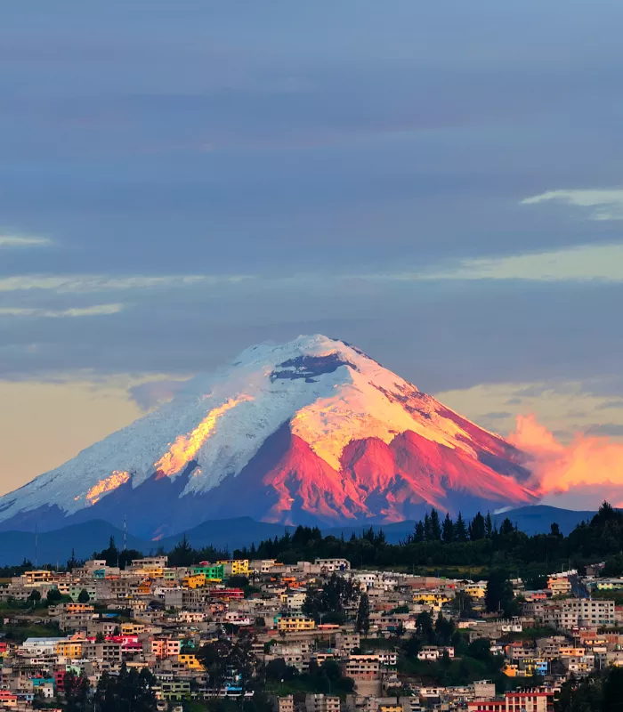 Ecuador