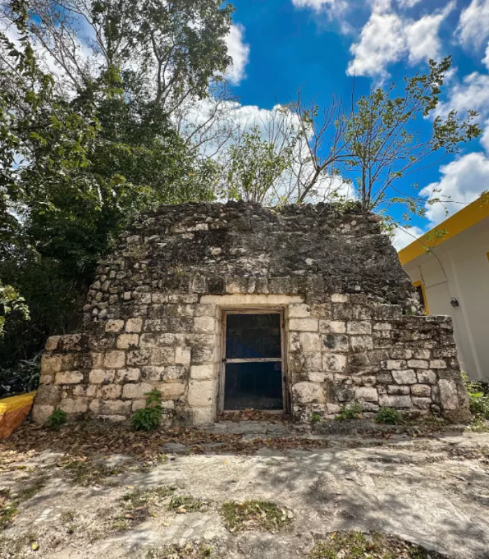 El Cedral Ruins Tour