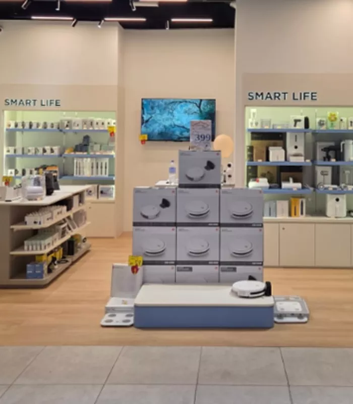 Electronics and Tablets