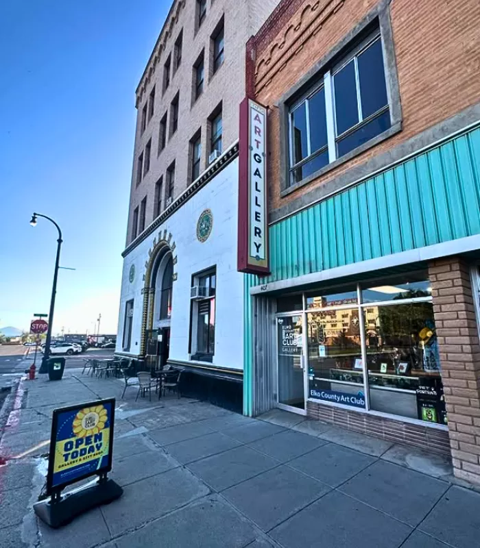 Elko Nevada