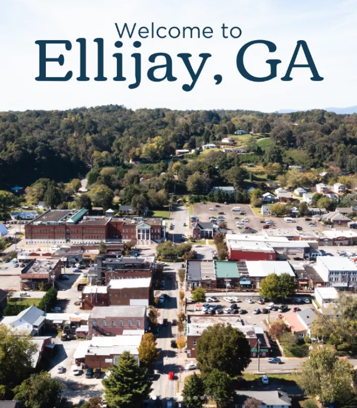 Ellijay Georgia