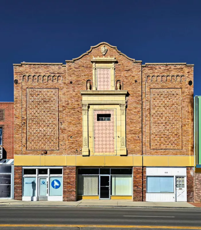 Ely Nevada