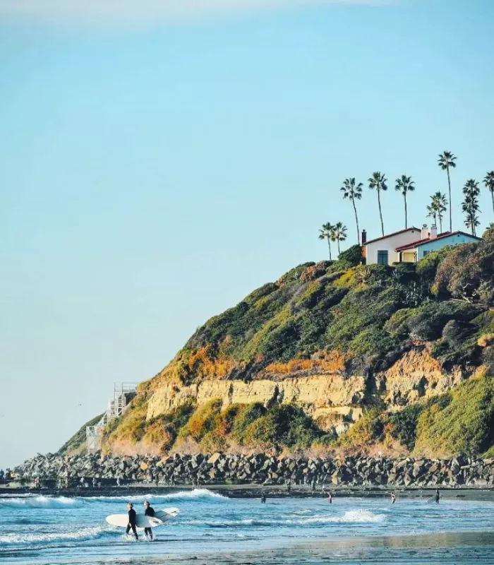 Encinitas California.webp