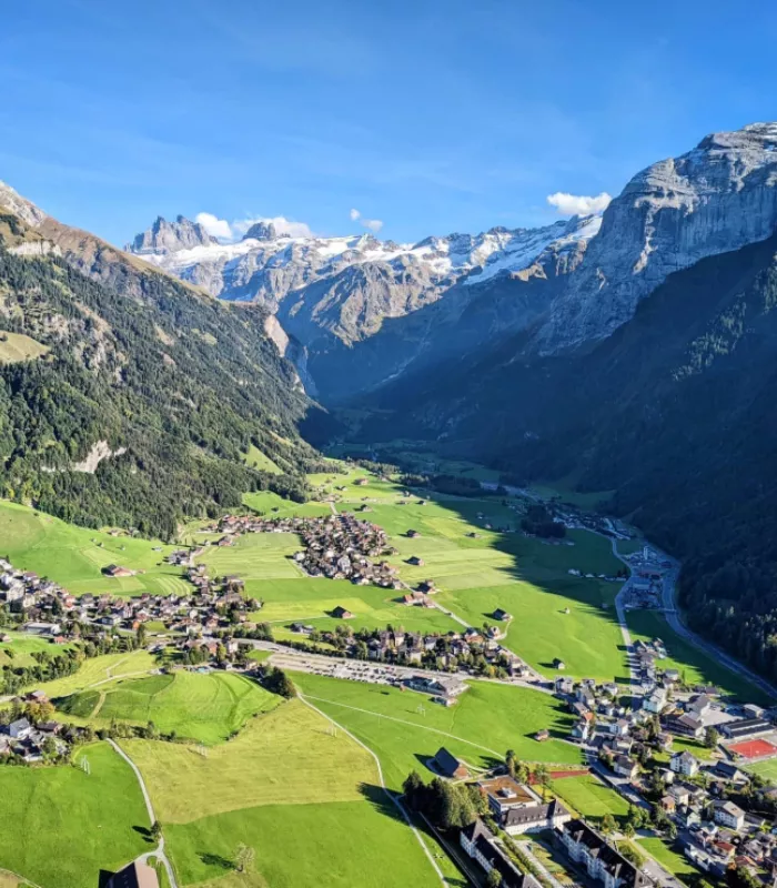 Engelberg Obwalden