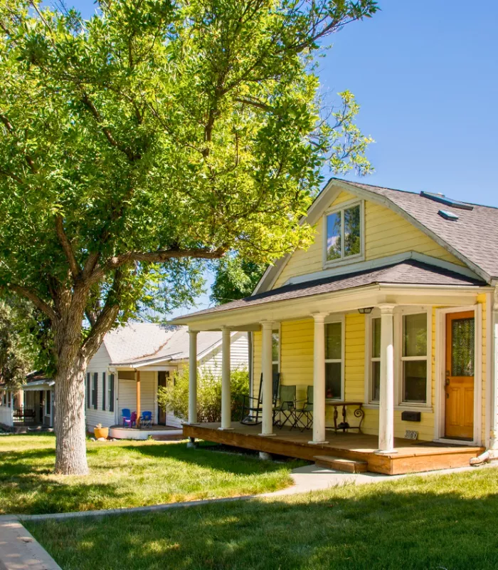 Englewood Colorado