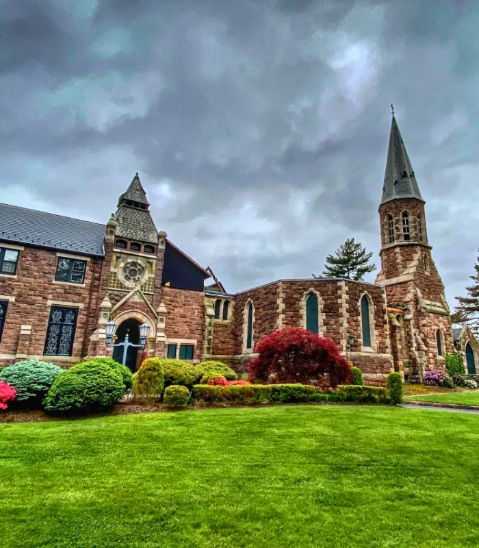 Englewood New Jersey