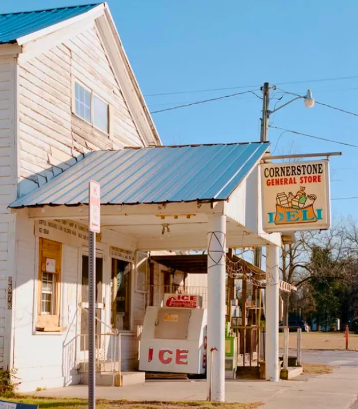 Estill South Carolina