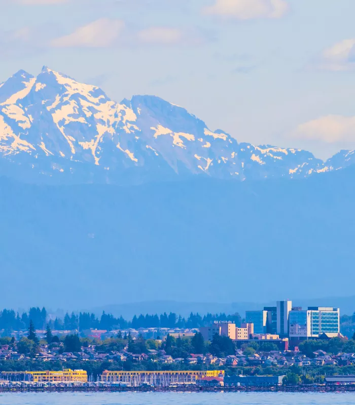 Everett Nevada