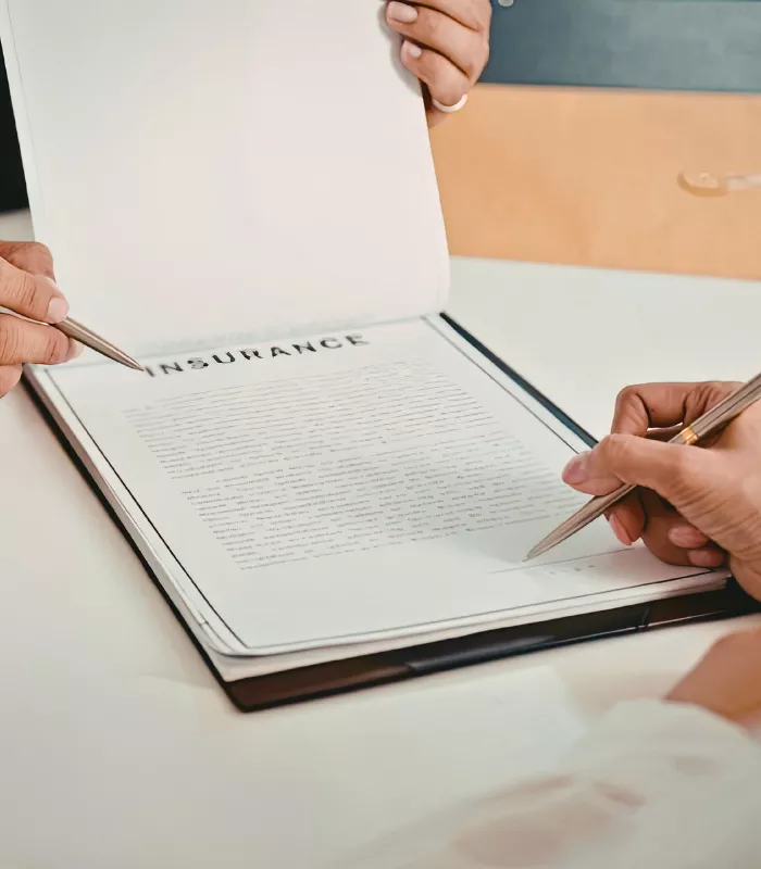 Excessive Life Insurance Policies