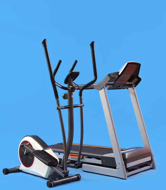 Exercise Equipment