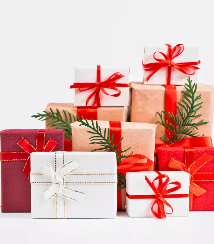 Expensive Holiday Gift Spending