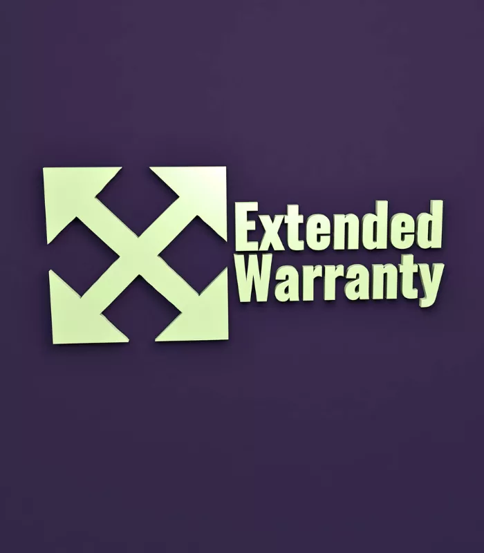 Extended Warranties