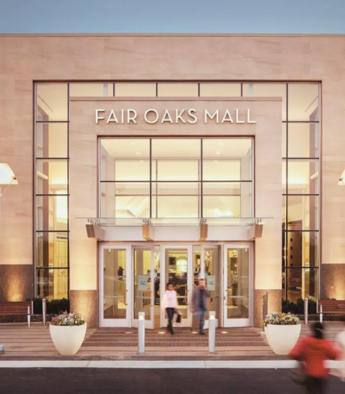 Fair Oaks Mall