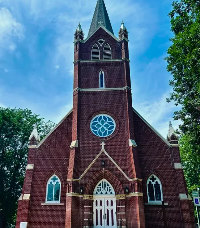 Fairbury Nebraska