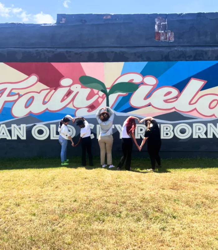 Fairfield Alabama