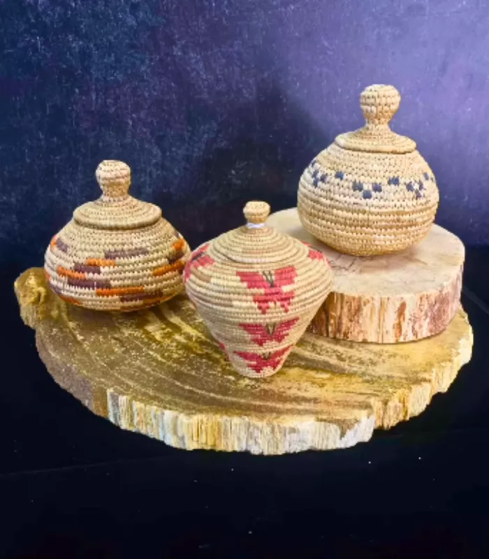 Fake Native Crafts Statewide