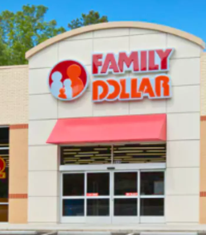 Family Dollar 1