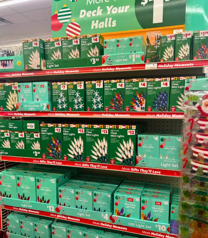 Family Dollar Stores