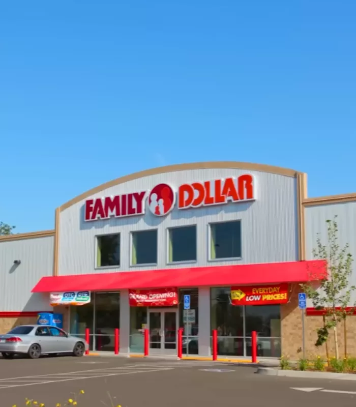 Family Dollar