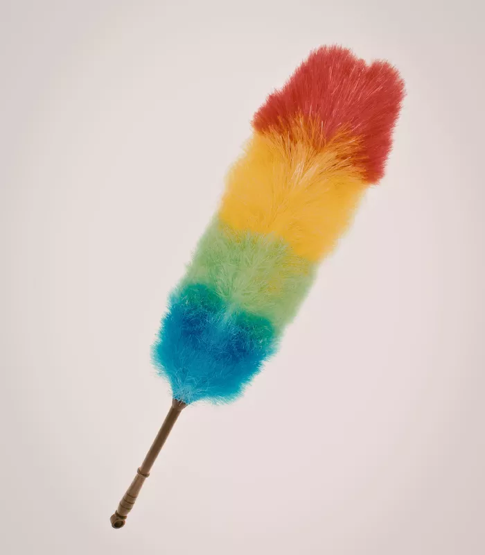 Feather Dusters